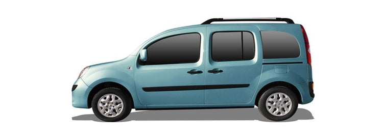 RENAULT KANGOO / GRAND KANGOO II Injektoren