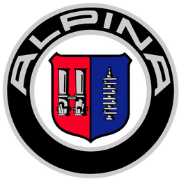 ALPINA