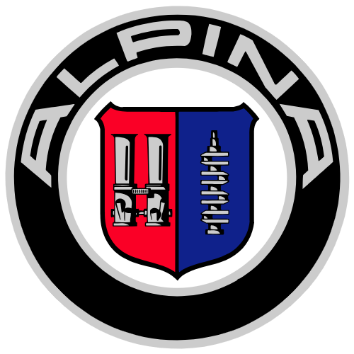 ALPINA Injektoren Collection