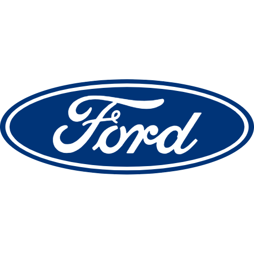 FORD Injektoren Collection