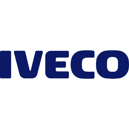 IVECO Injektoren Collection