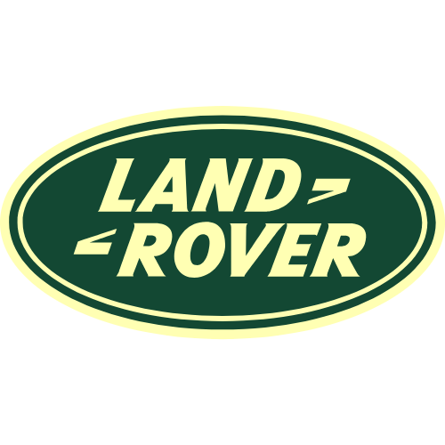 LAND ROVER Injektoren Collection
