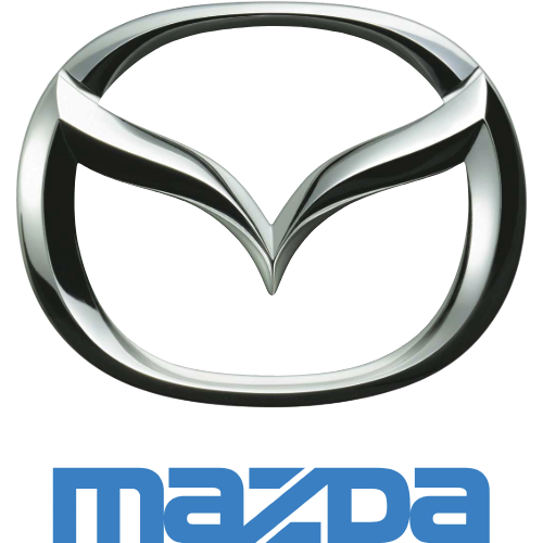 MAZDA Injektoren Collection