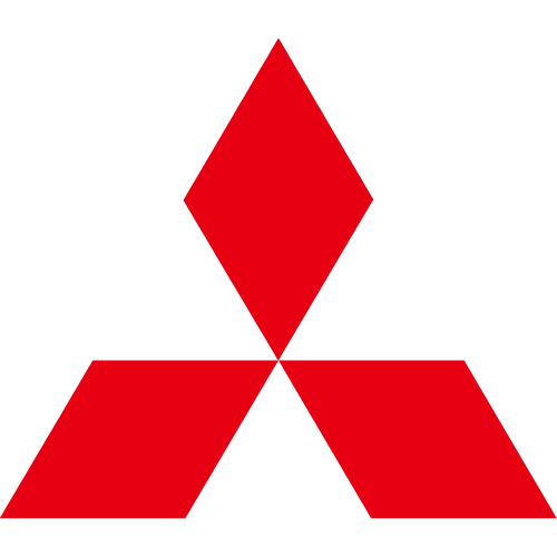 MITSUBISHI Injektoren Collection