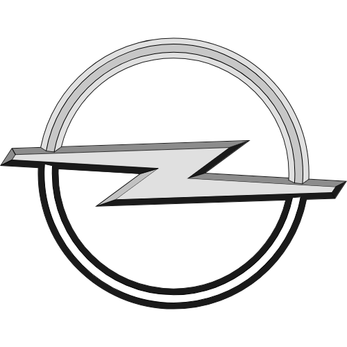 OPEL Injektoren Collection