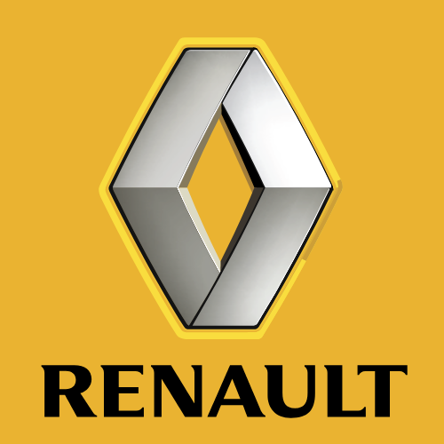 RENAULT Injektoren Collection