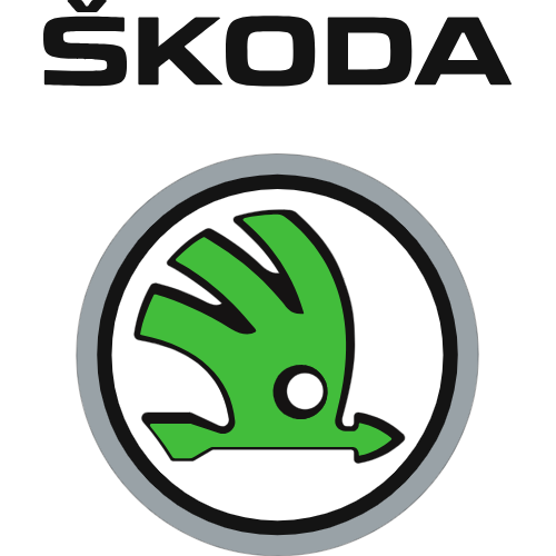 SKODA Injektoren Collection