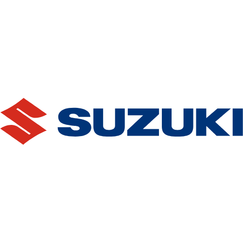 SUZUKI Injektoren Collection