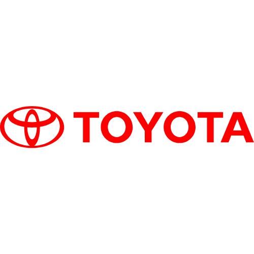 TOYOTA Injektoren Collection
