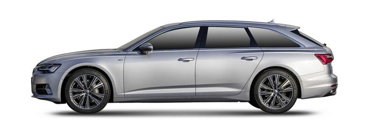 AUDI A6 C8 Avant Injektoren