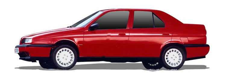 ALFA ROMEO 155 Injektoren