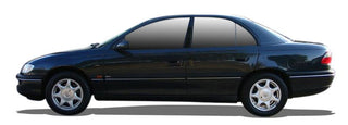OPEL OMEGA B Injektoren