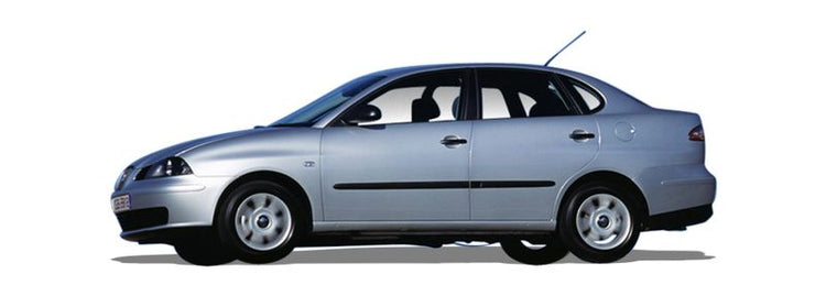 SEAT CORDOBA Injektoren