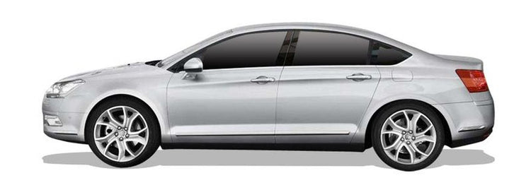 CITROËN C5 III Injektoren