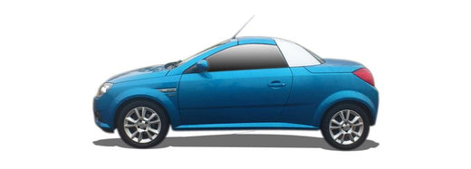 TIGRA TwinTop