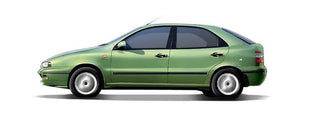 FIAT BRAVO I Injektoren