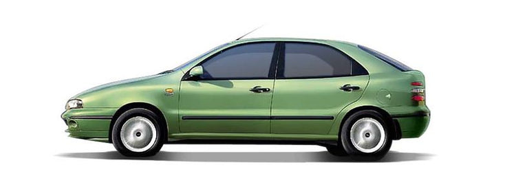 FIAT BRAVO I Injektoren