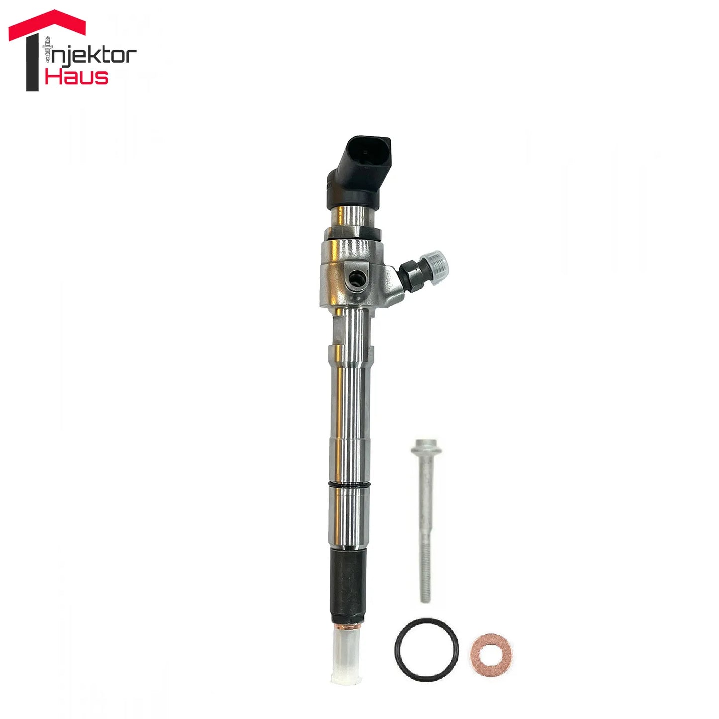 VDO Siemens 1.6 TDI Injektor (03L130277B/03L130277S) - Passend für Audi VW Seat Skoda