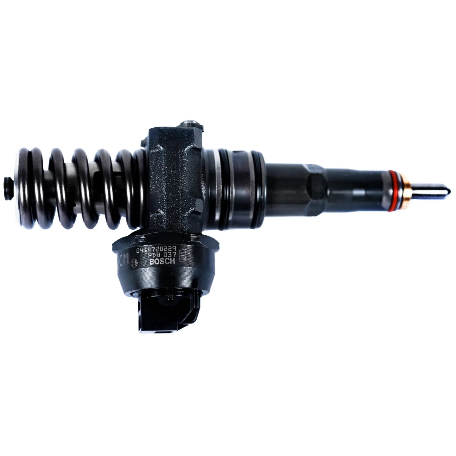 Bosch Einspritzdüse Pumpe-Düse Einheit VW 2.0TDI 0414720229 038130073BJ