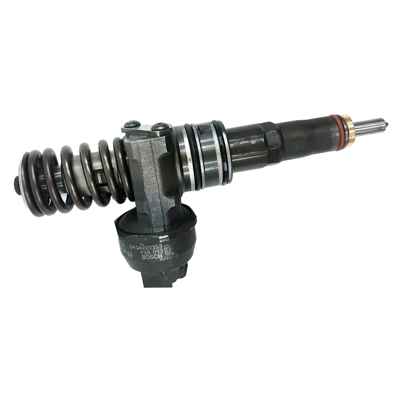 Bosch Einspritzdüse Pumpe-Düse Einheit 0414720314 038130073BP 0986441577