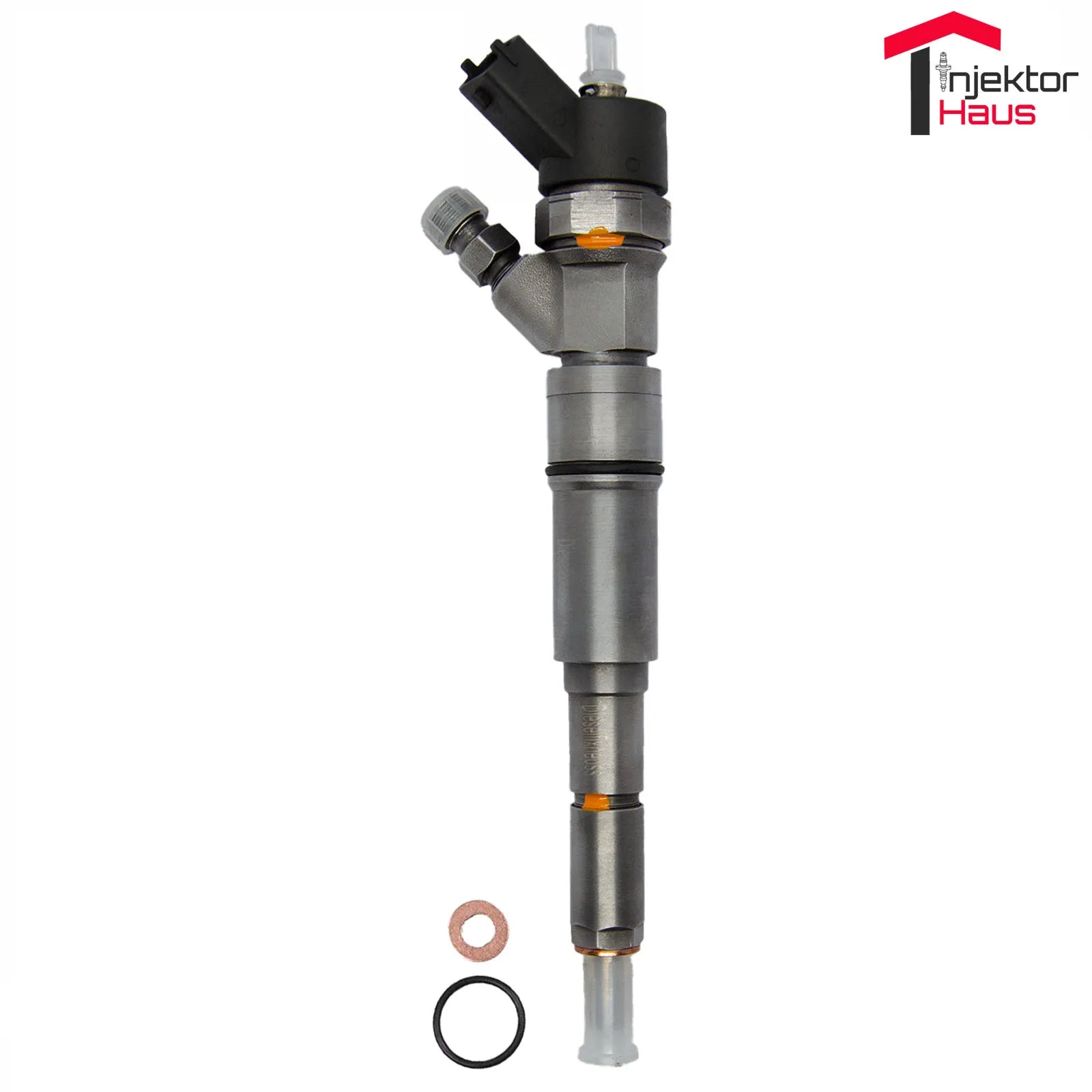 Bosch-Injektor 445110047 BMW 3er E46 5 E39 7 E38 X5 E53 Land-Range Rover