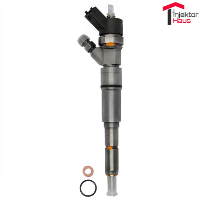 Bosch-Injektor 445110047 BMW 3er E46 5 E39 7 E38 X5 E53 Land-Range Rover