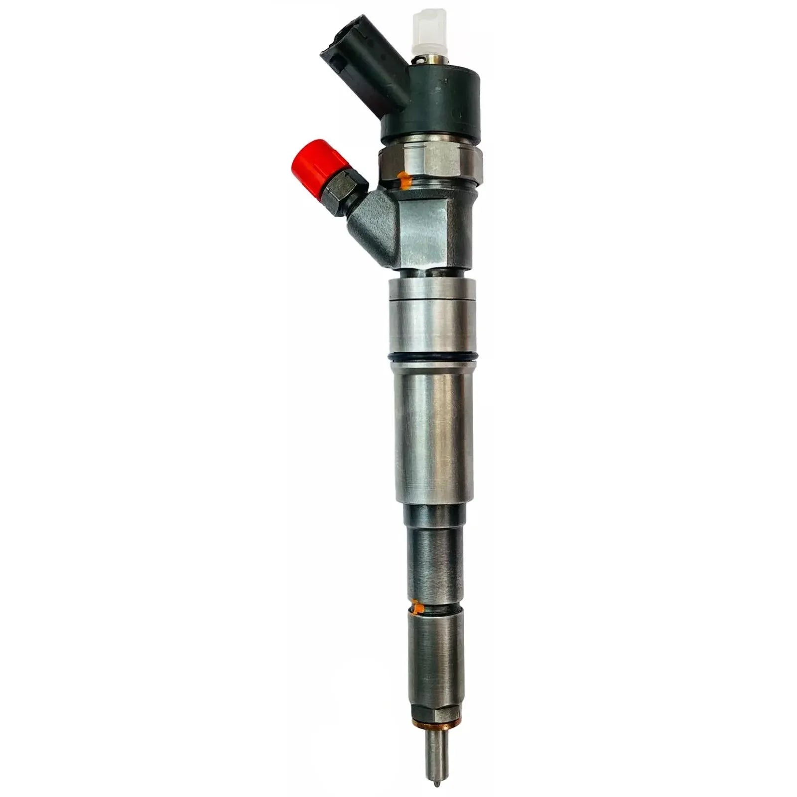 Bosch Einspritzdüse LAND ROVER FREELANDER 2.0 TD4 0445110130 445110049