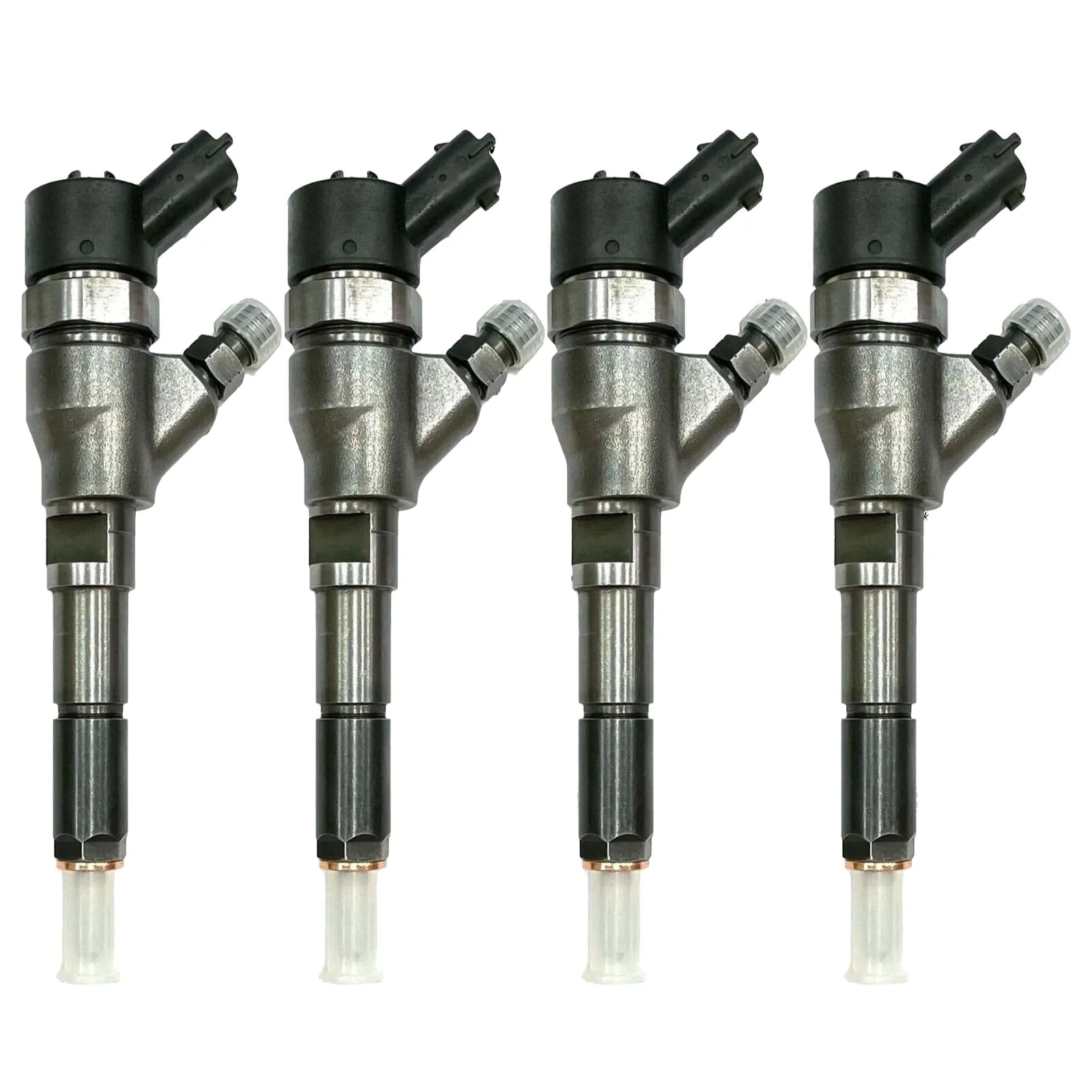 4x Bosch Einspritzdüsen 0445110076 – 2.0 HDI DW10 – inkl. O-Ring & Prüfbericht