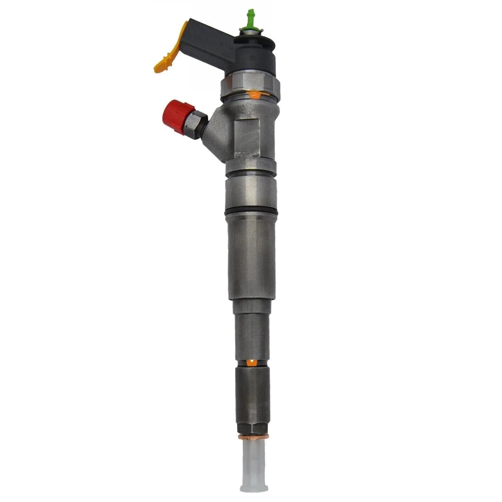 Bosch Einspritzdüse Zyl.1 für Audi A4 8W B9 15-19 TDI 2,0 90KW 04L130277N 445110554