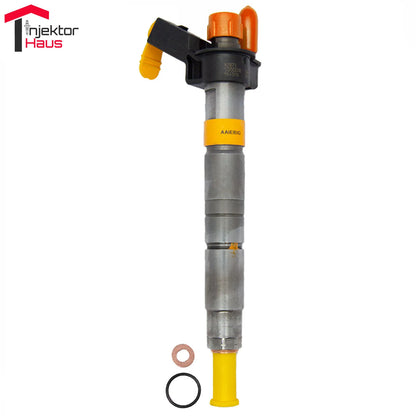 Original BOSCH Einspritzdüse für BMW 1er 3er 5er X3 - 0445116001 Injektor