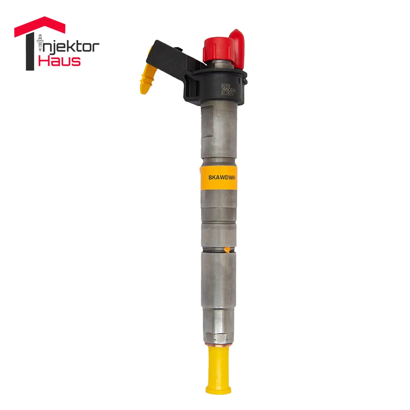 BOSCH Diesel Einspritzdüse 0445116024 für BMW 3er, 5er, 7er, X1, X3, X5, X6