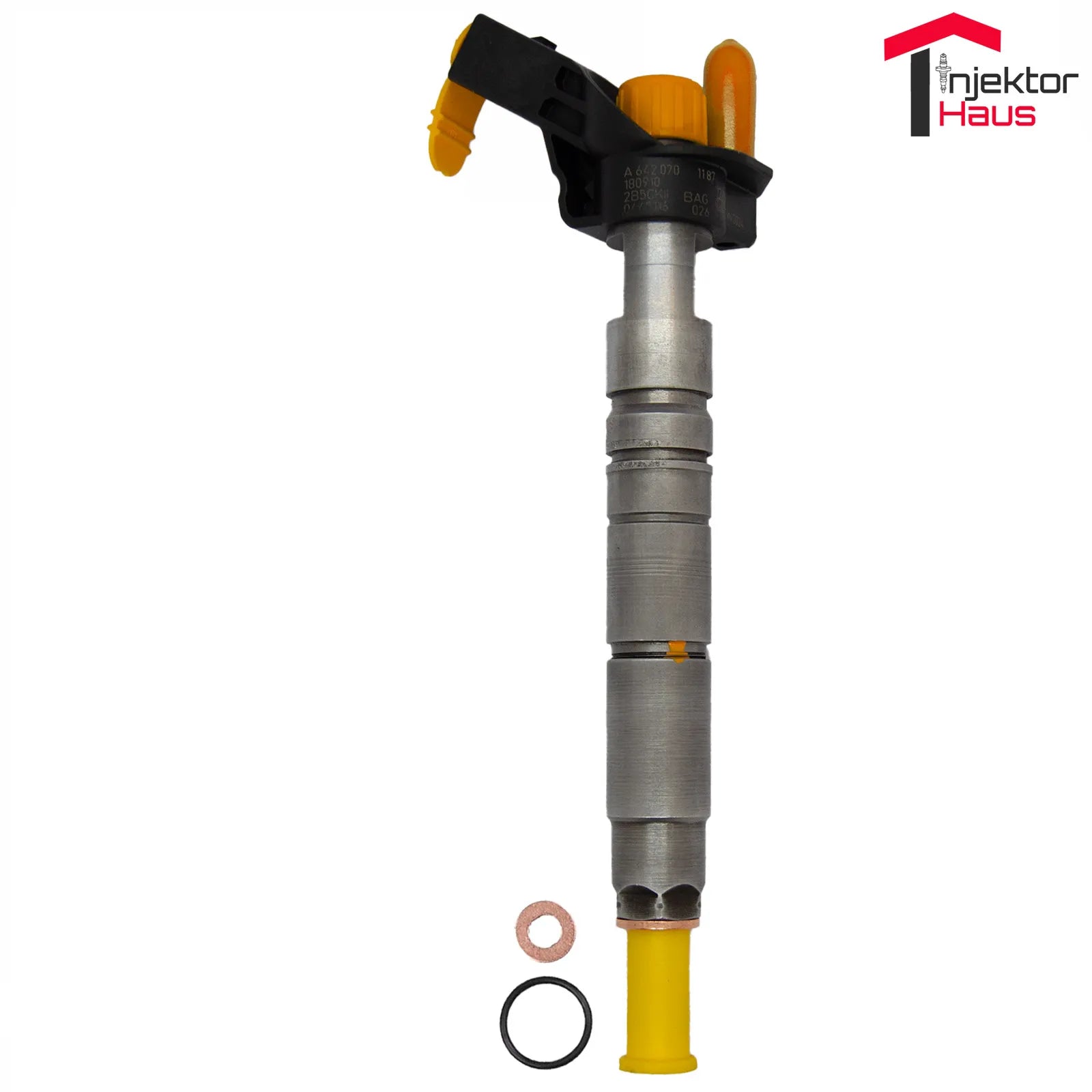 BOSCH Einspritzdüse (0445116026/0445116028) für Mercedes-Benz V6 Diesel