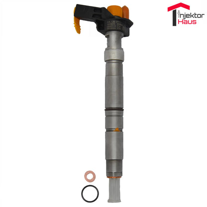 BOSCH Einspritzdüse (0445116035) für VW T5, T6, Amarok 2,0 TDI Motoren