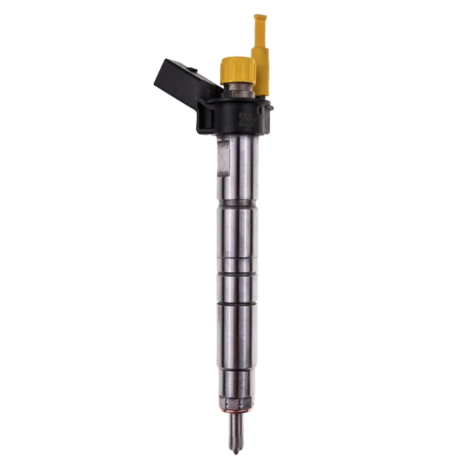 Einspritzdüse Mercedes E-Klasse W213 E200d 110kW A6540700187 0445117048