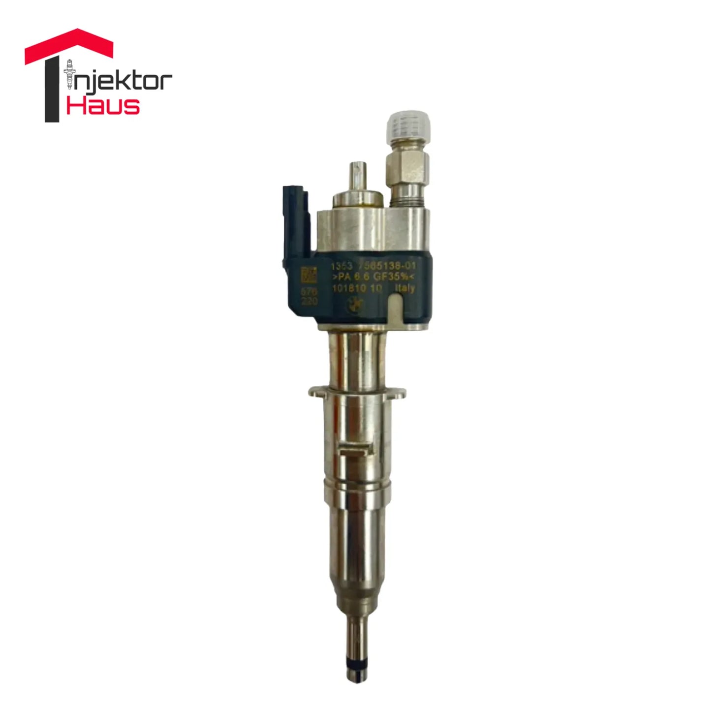 1x Einspritzdüse VDO 13537589048 13537565138-01 N43 N53 BMW Benzin