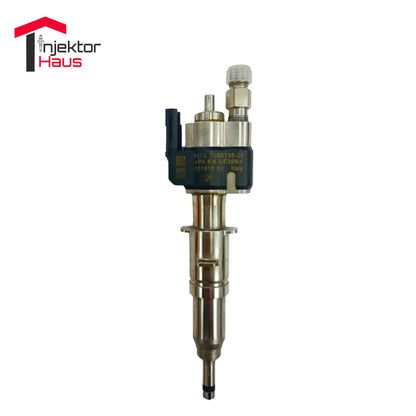 1x Einspritzdüse VDO 13537589048 13537565138-01 N43 N53 BMW Benzin