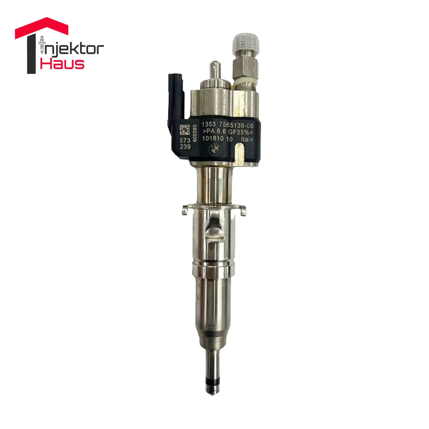 1x Einspritzdüse VDO 13537589048 13537565138-06 N43 N53 BMW Benzin