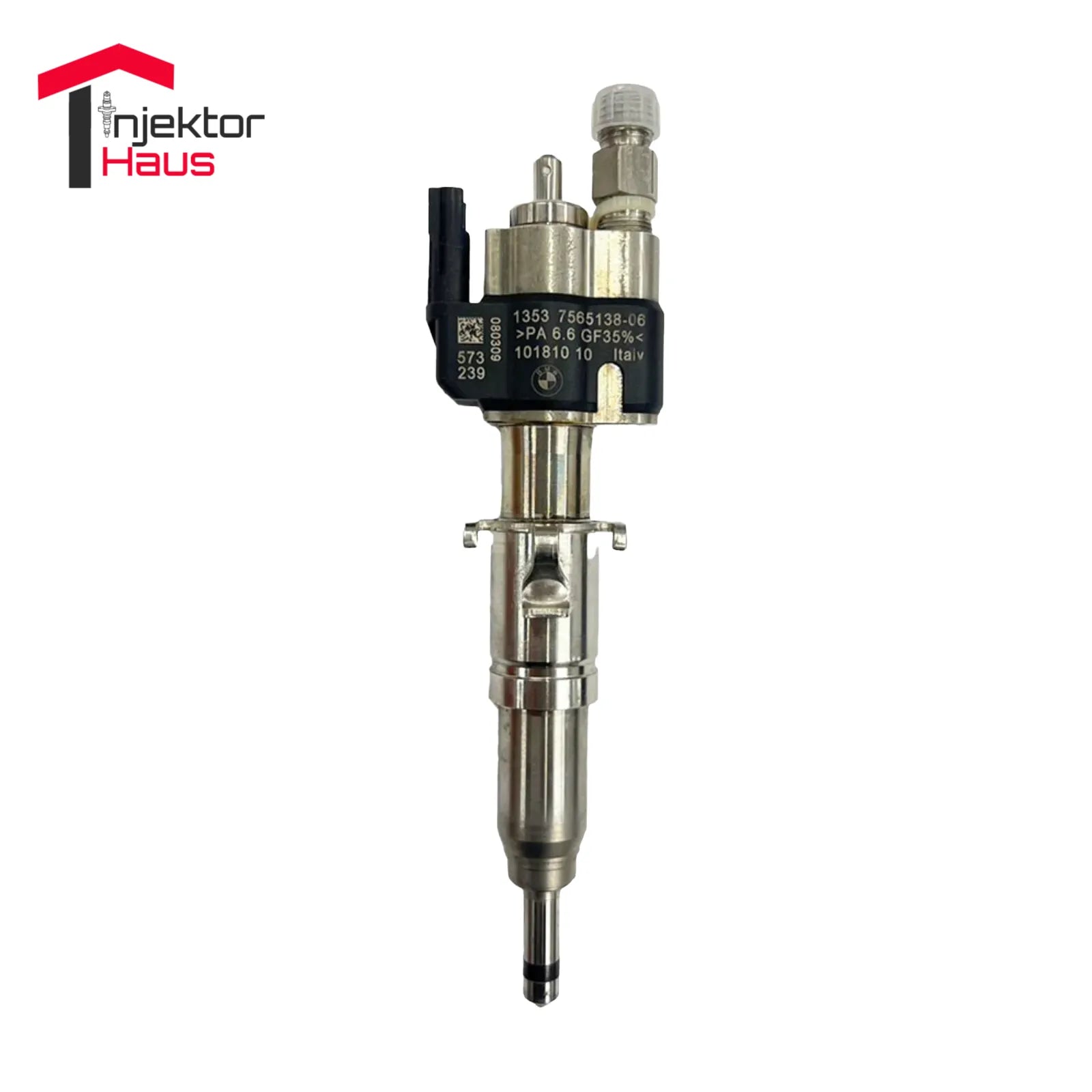 1x Einspritzdüse VDO 13537589048 13537565138-06 N43 N53 BMW Benzin