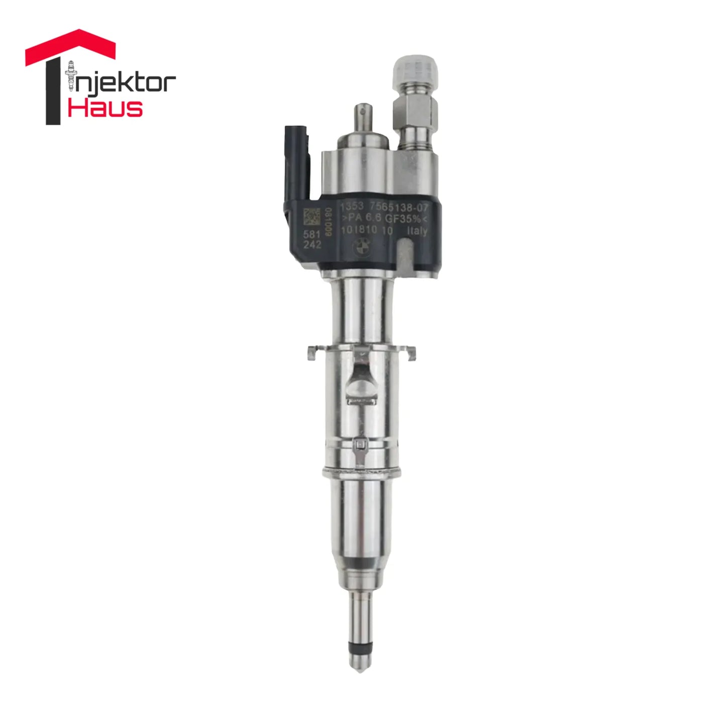 1x Einspritzdüse VDO 13537589048 13537565138-07 N43 N53 BMW Benzin