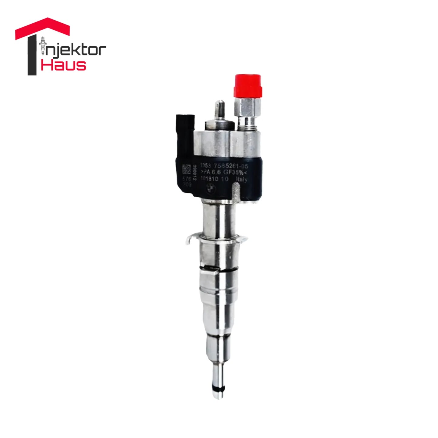 1x Einspritzdüse VDO 13537589048 13537585261-05 N43 N53 BMW Benzin