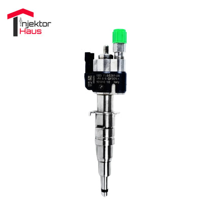 1x Einspritzdüse VDO 13537589048 13537585261-06 N43 N53 BMW Benzin