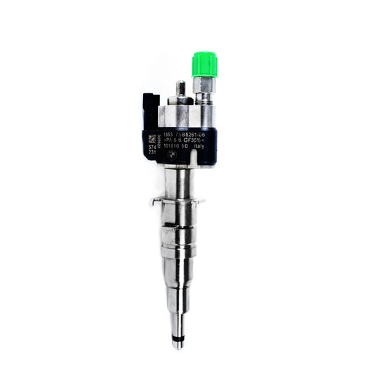 1x Einspritzdüse VDO 13537589048 13537585261-06 N43 N53 BMW Benzin