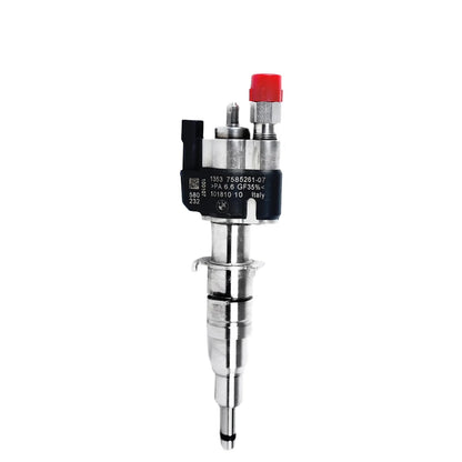 1x Einspritzdüse VDO 13537589048 13537585261-07 N43 N53 BMW Benzin