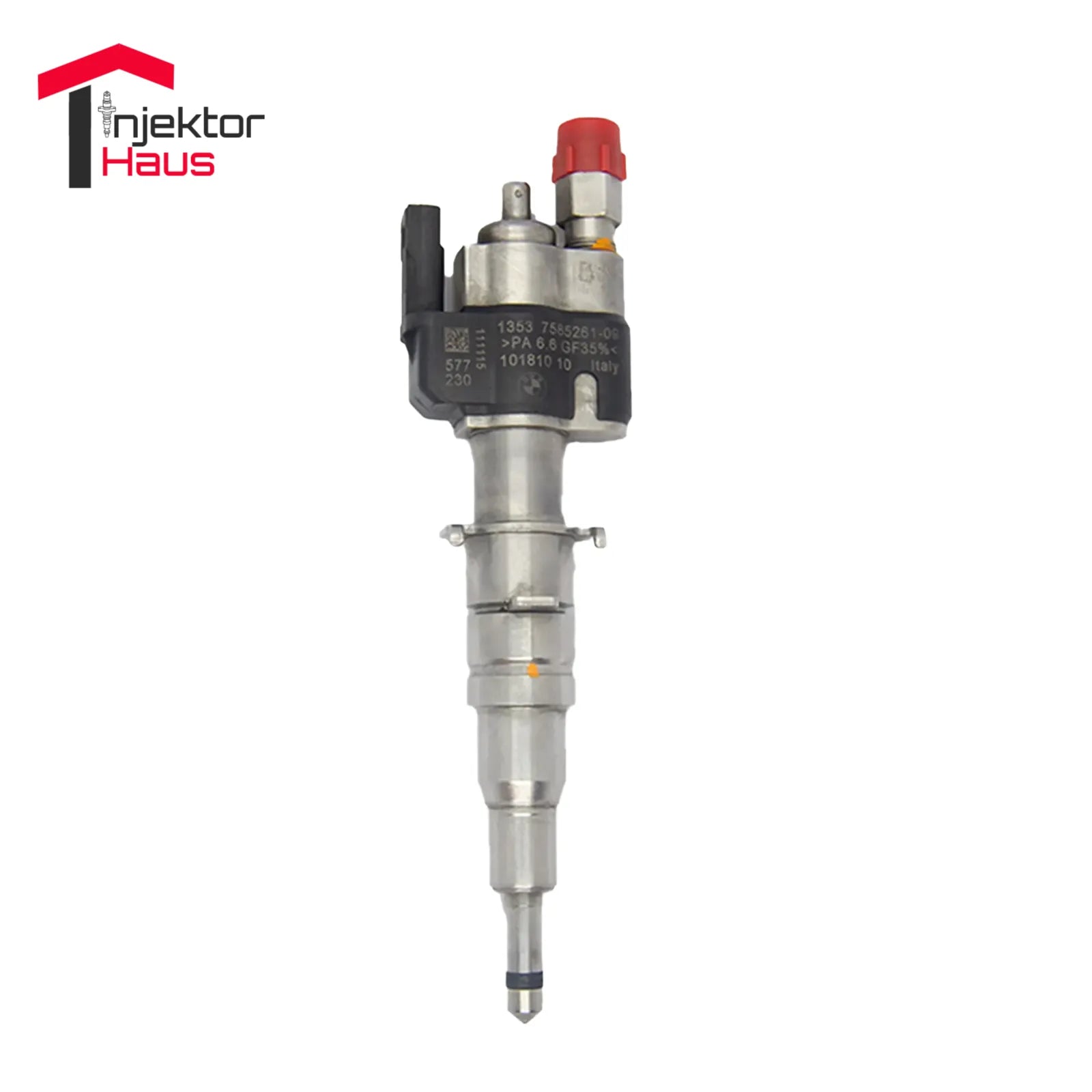 1x Einspritzdüse VDO 13537589048 13537585261-08 N43 N53 BMW Benzin