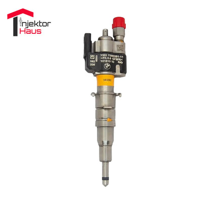 1x Einspritzdüse VDO 13537589048 13537585261-11 N43 N53 BMW Benzin