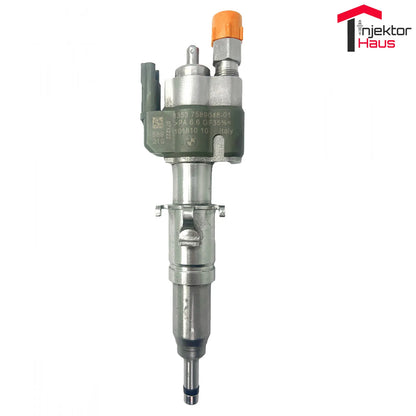 1x Einspritzdüse VDO 13537589048-01 13537565138 N43 N53 BMW Benzin