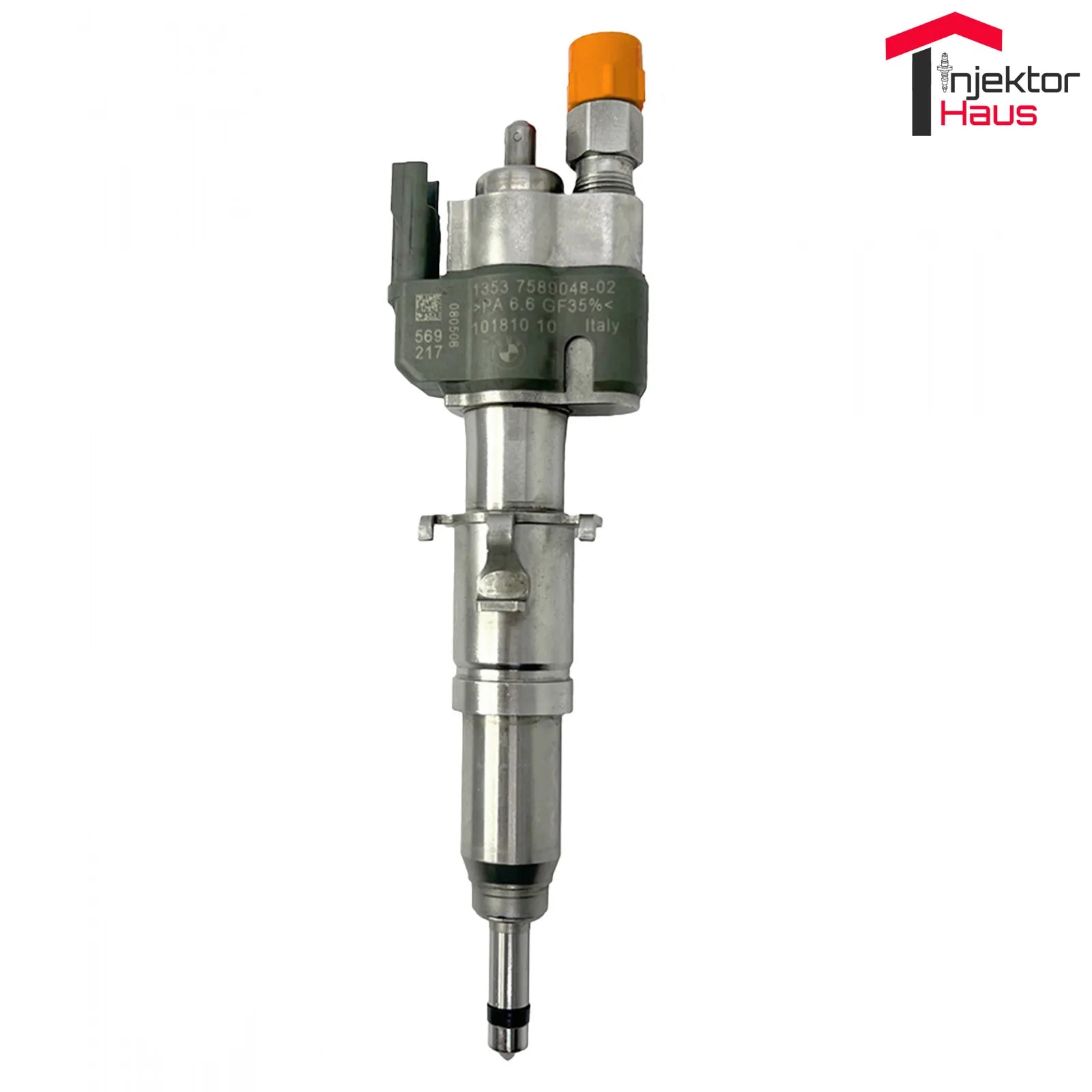 1x Einspritzdüse VDO 13537589048-02 13537565138 N43 N53 BMW Benzin