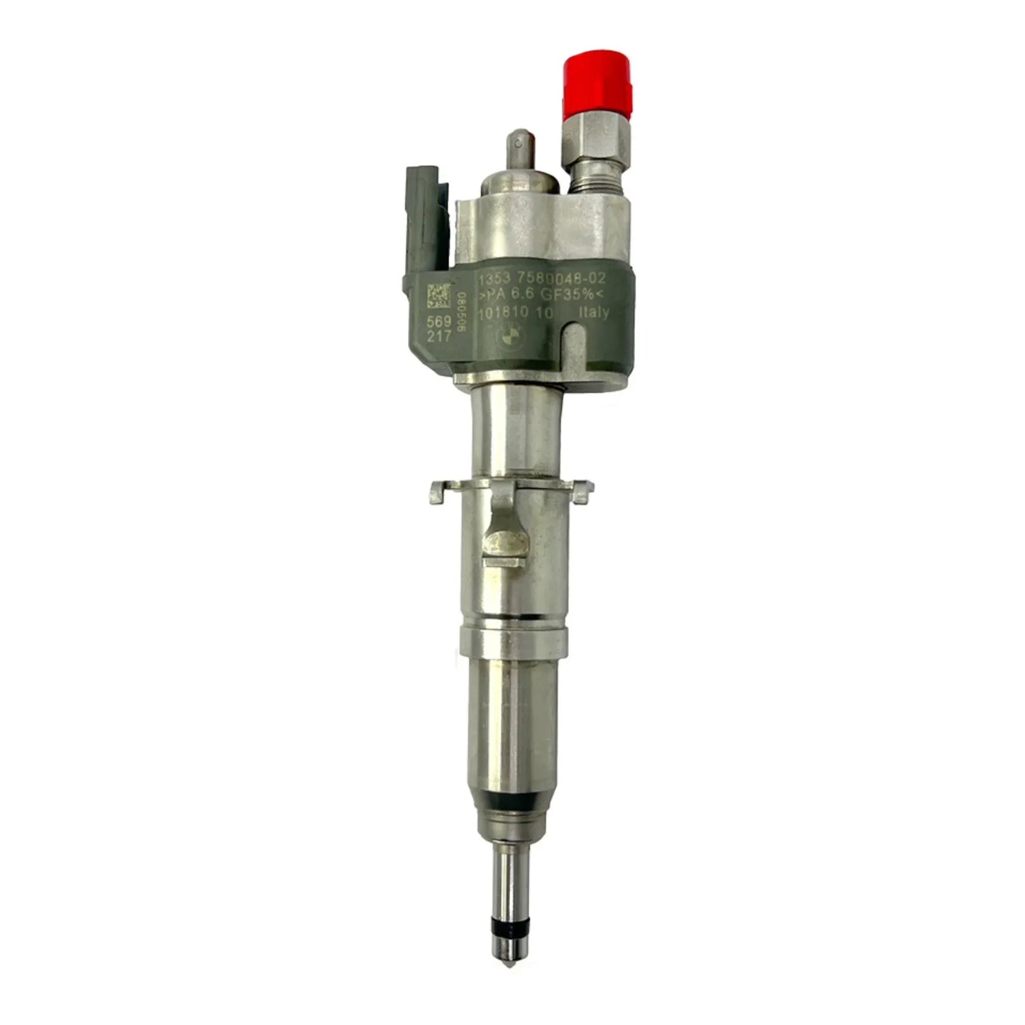 1x Einspritzdüse VDO 13537589048-02 13537565138 N43 N53 BMW Benzin