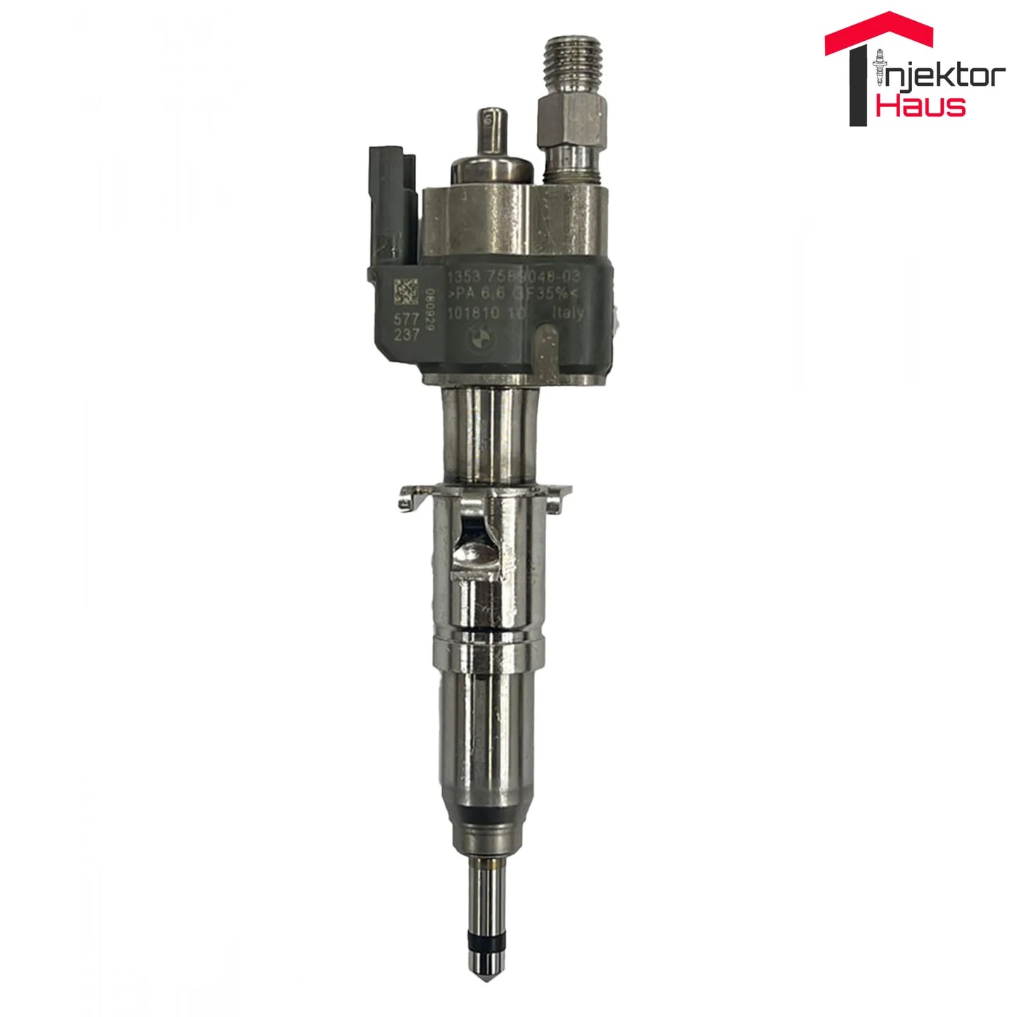 1x Einspritzdüse VDO 13537589048-03 13537565138 N43 N53 BMW Benzin