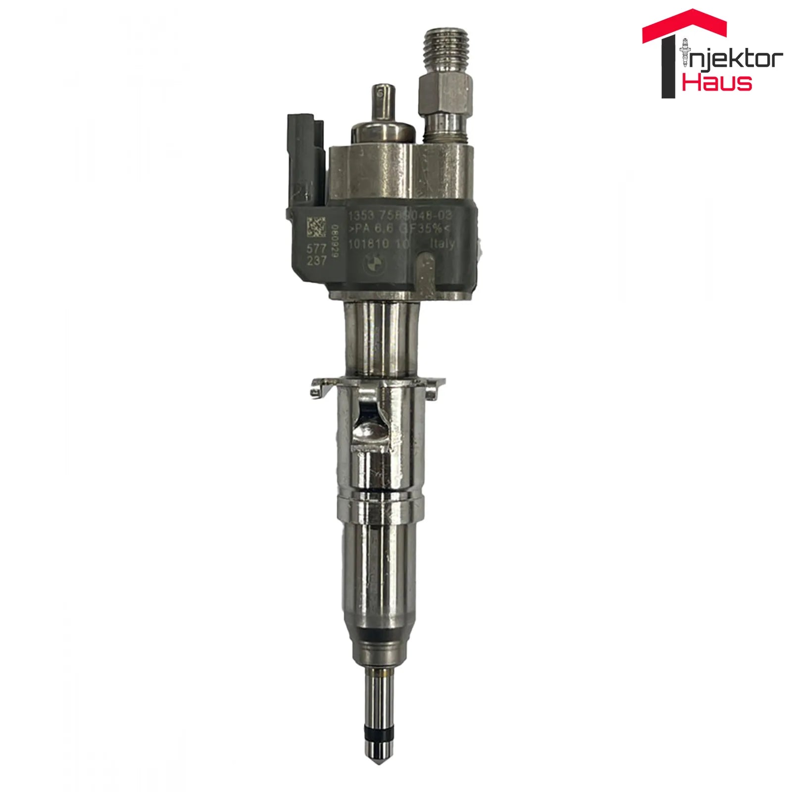 1x Einspritzdüse VDO 13537589048-03 13537565138 N43 N53 BMW Benzin